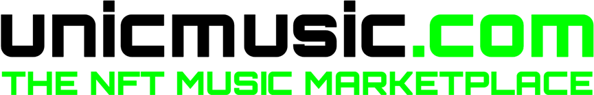 unicmusic.com - THE NFT MUSIC MARKETPLACE